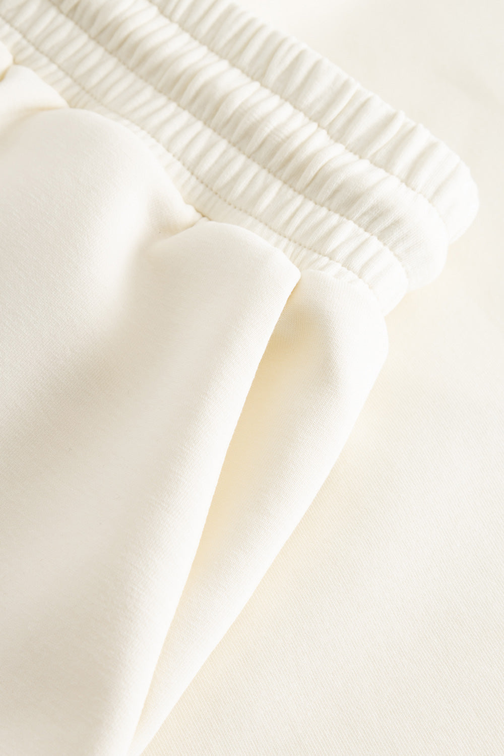 N-Mano Rock Offwhite