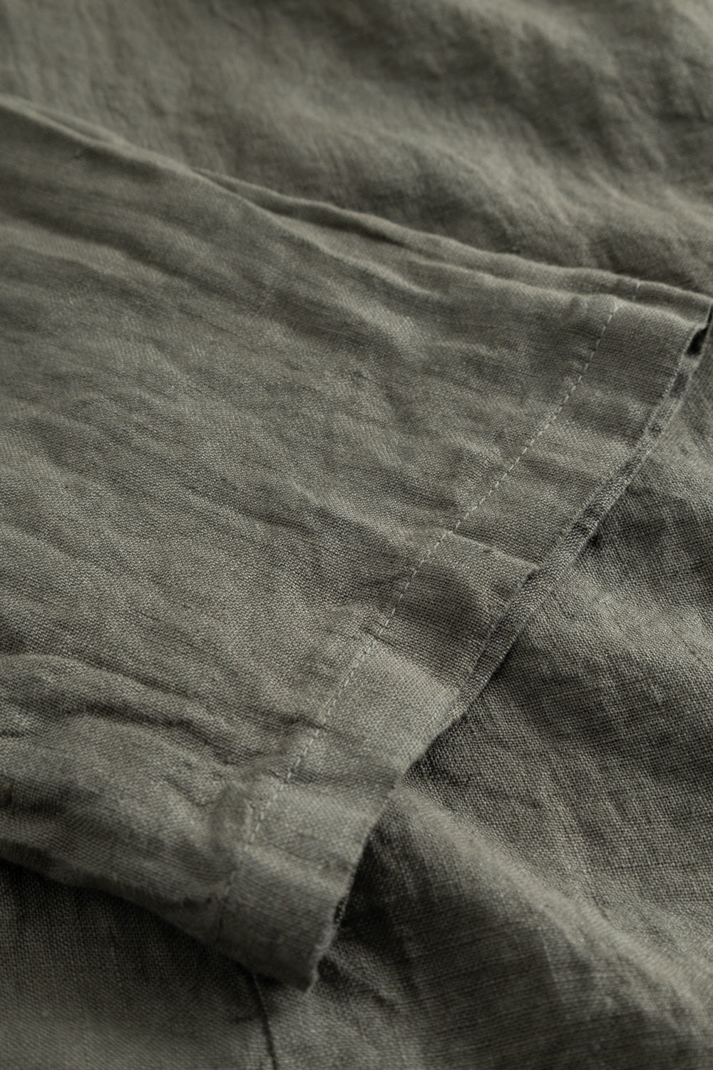 Leanora Shirt Grünblatt