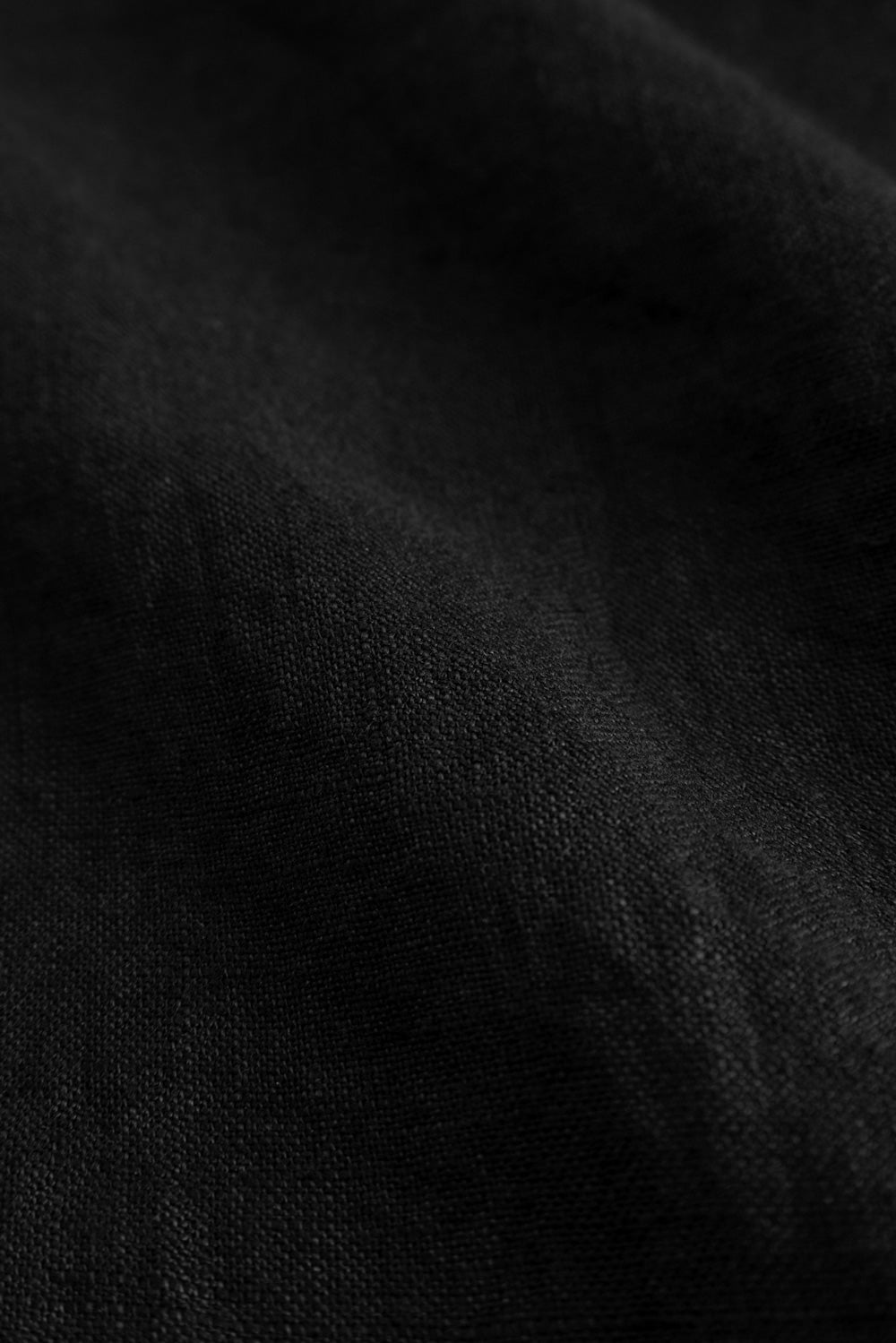 Hemd Leanora Schwarz
