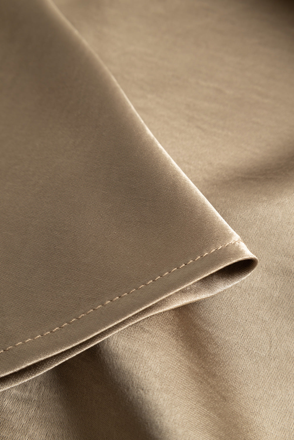 Lanika Kleid Sand