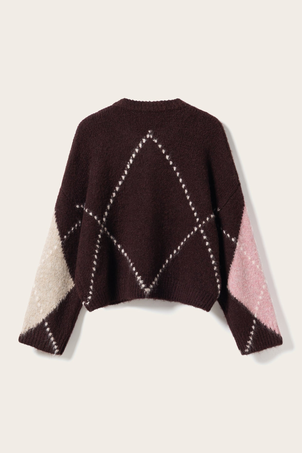 Lai Knit Weinverkostungsmix