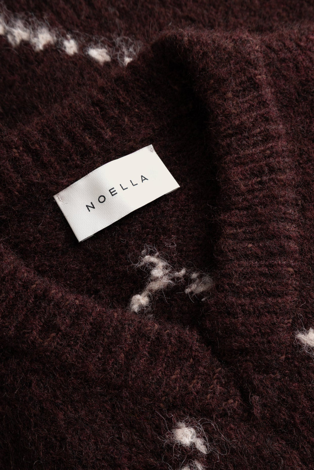 Lai Knit Weinverkostungsmix