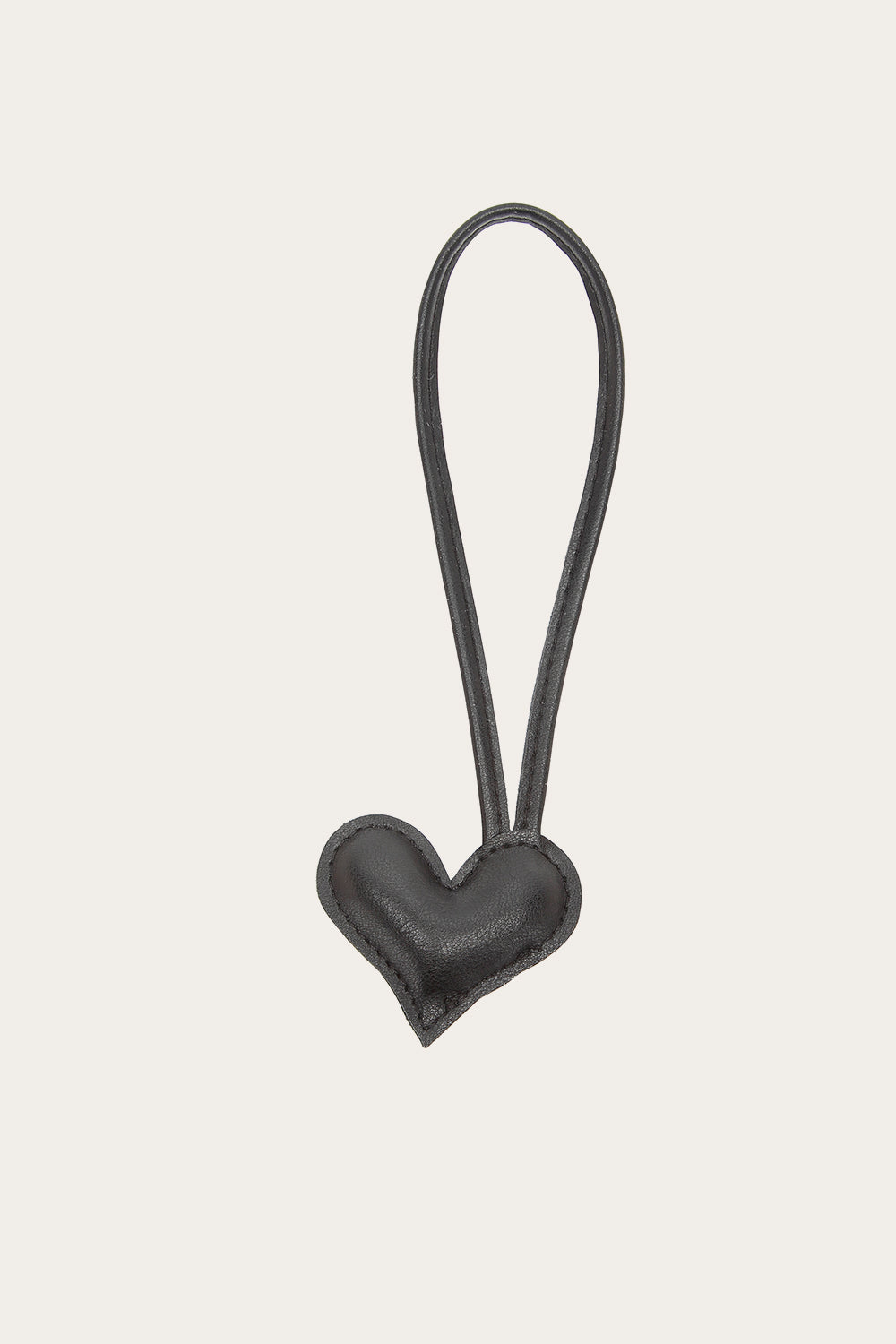 Lakida Taschenanhänger Schwarz