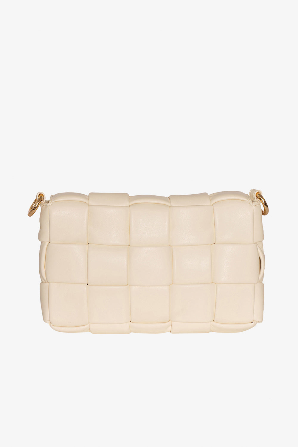 Brick Bag Creme