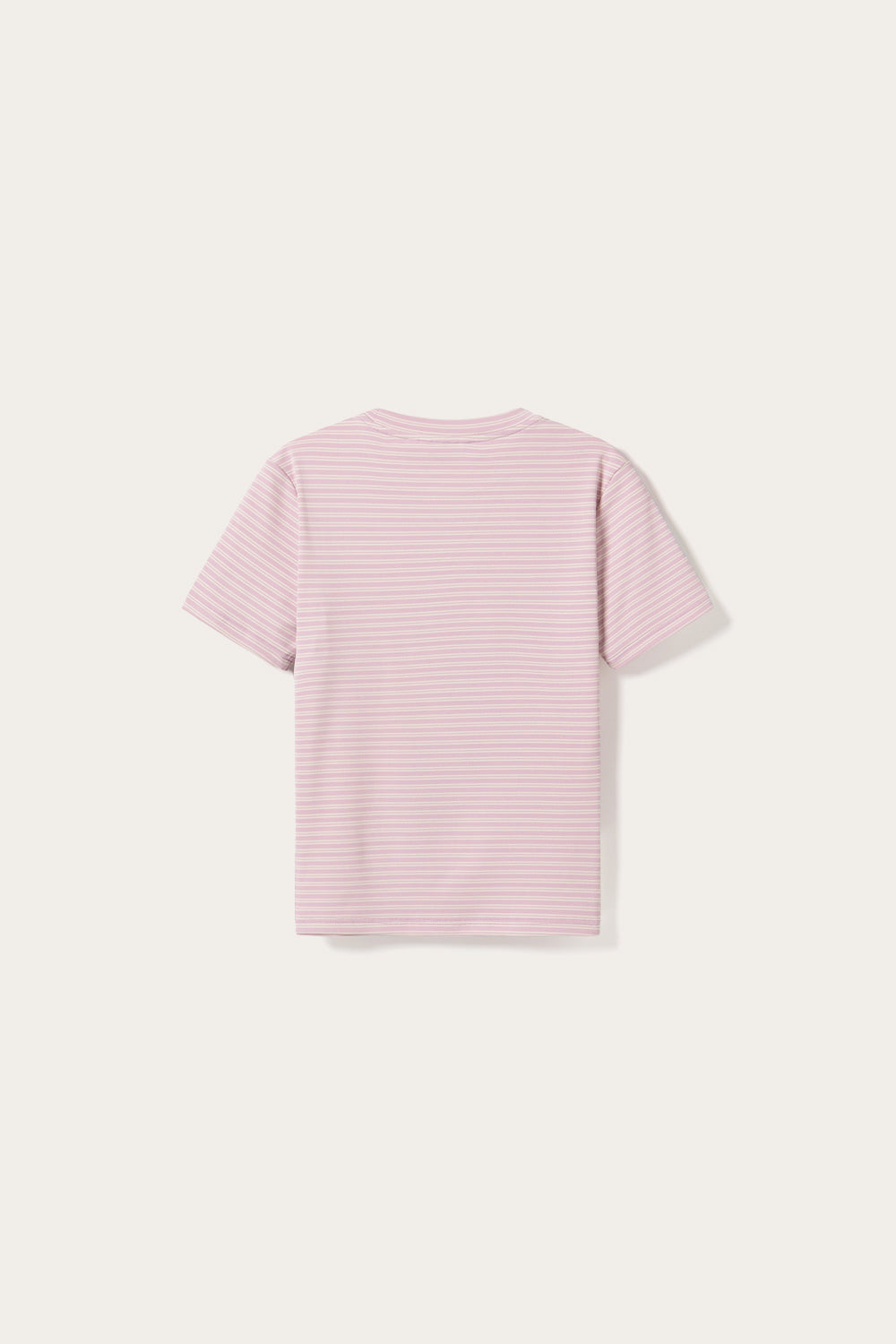 N-Lidie SS Oberteil Bubble Pink