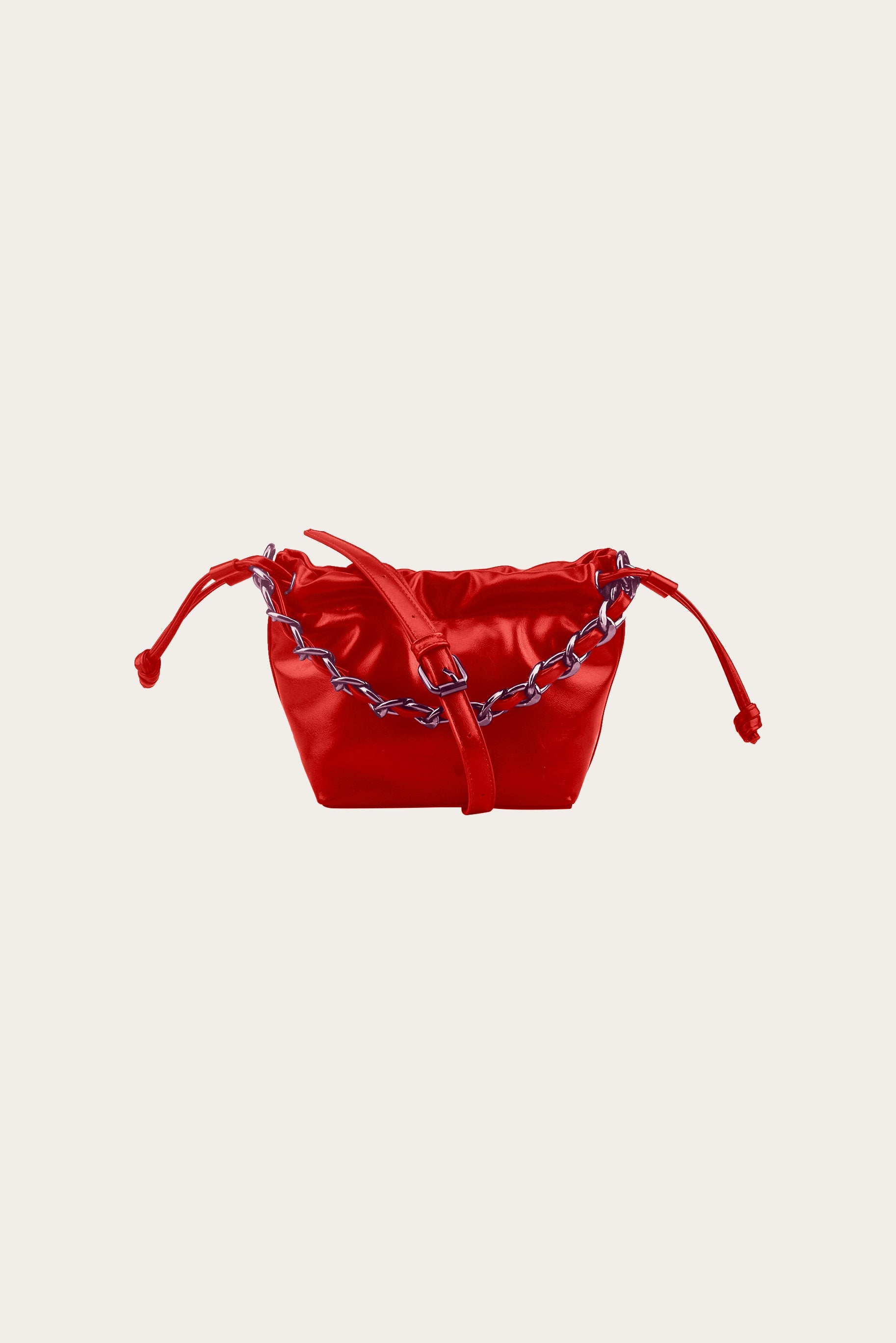 Liya Tasche Tomatenrot