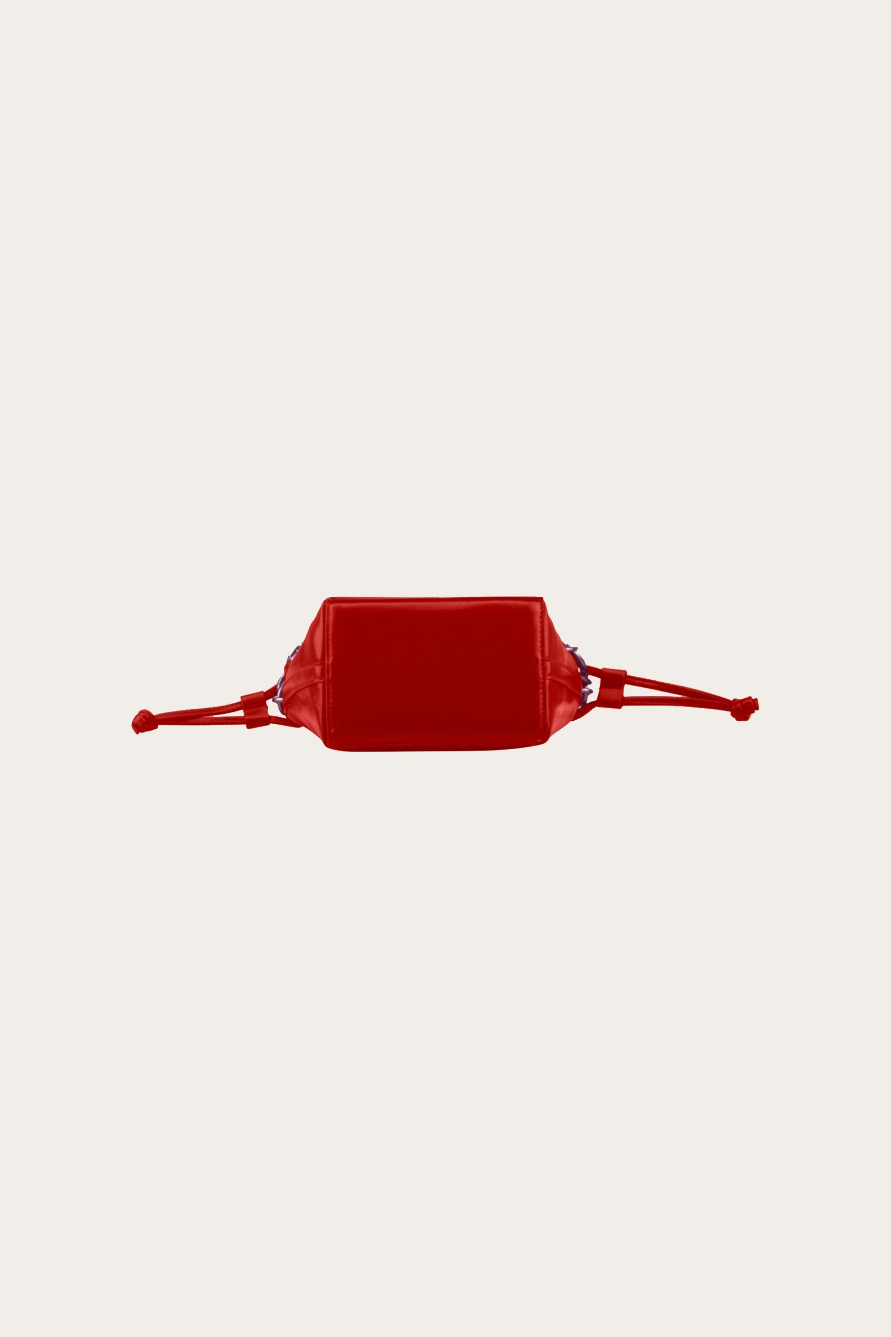 Liya Tasche Tomatenrot