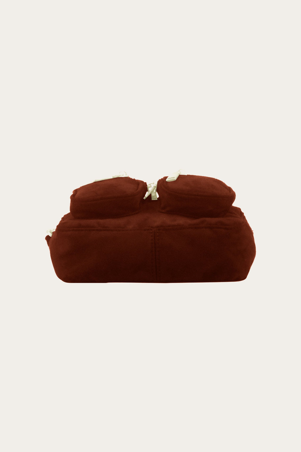 Kendra Tasche Burgundy
