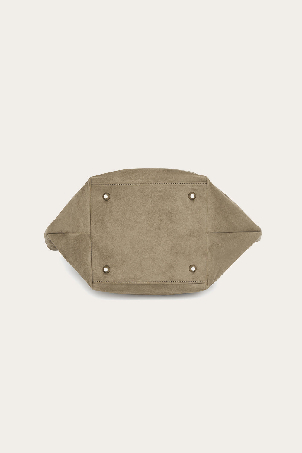 Dee Bag groß Taupe