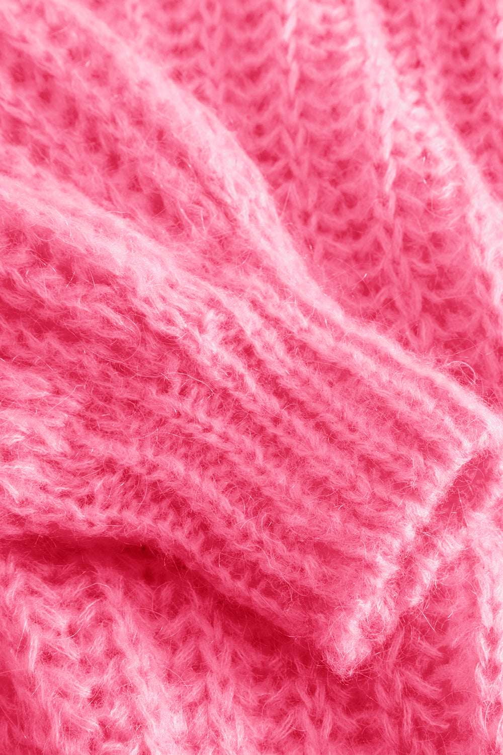 Joseph Strickjacke Dusty Pink