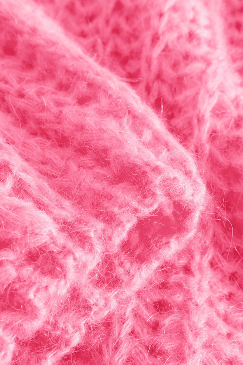 Joseph Strickjacke Dusty Pink