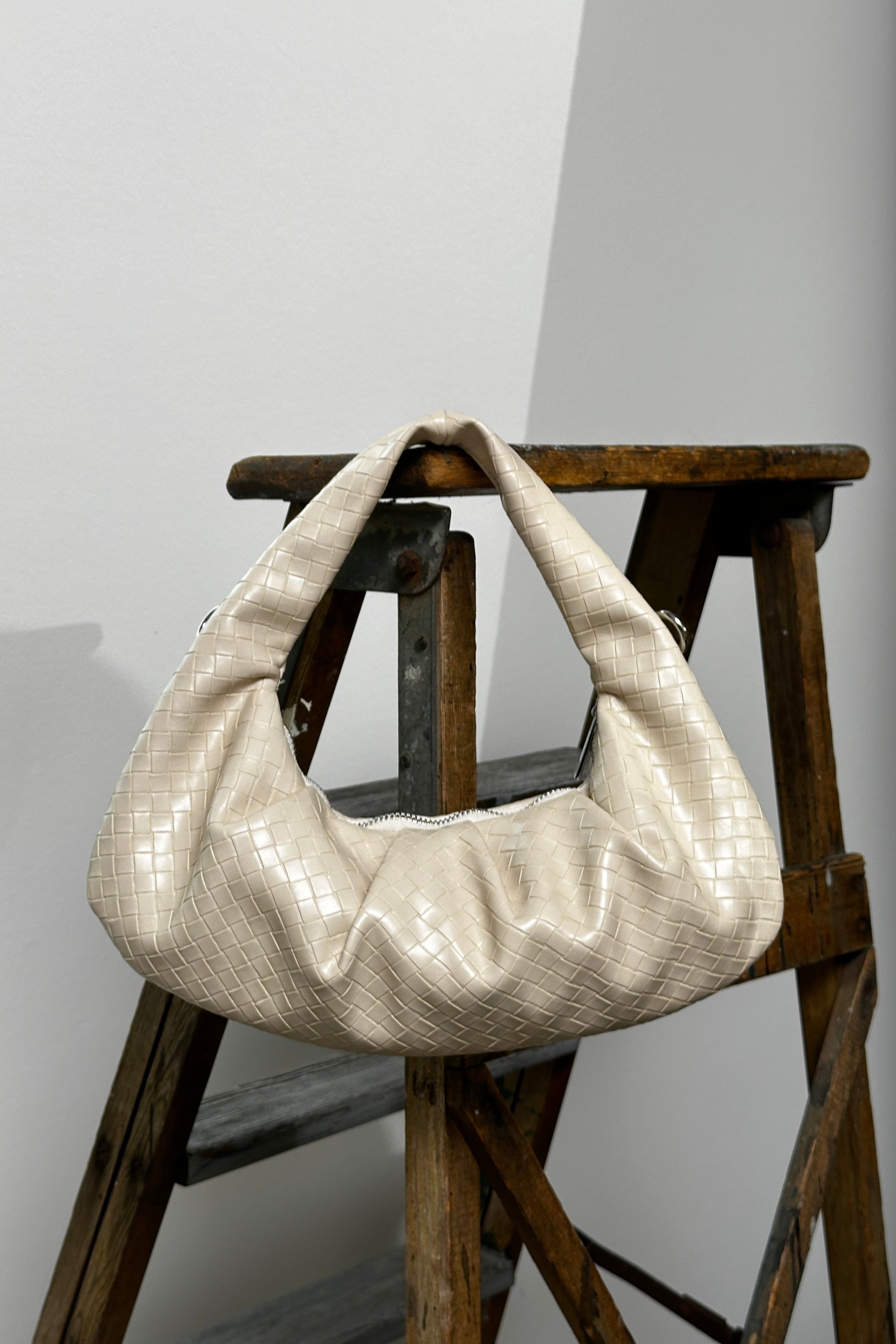 Sula Faye Tasche Beige