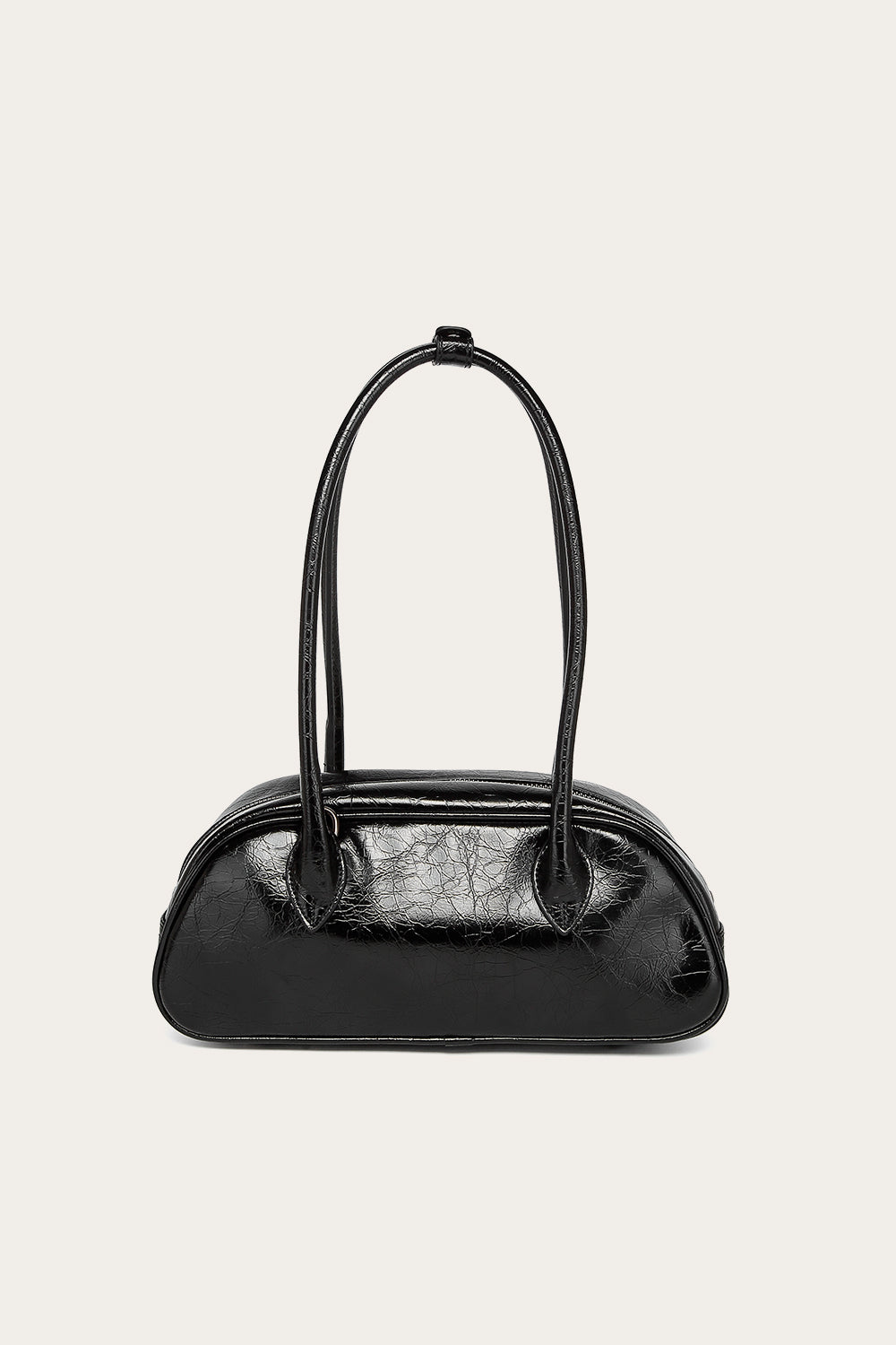 Iris Tasche Schwarz