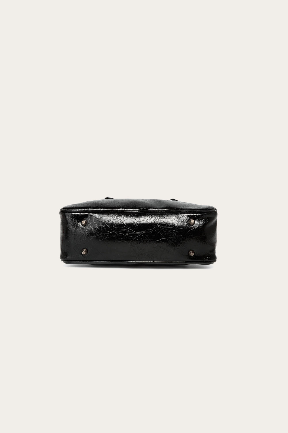 Iris Tasche Schwarz