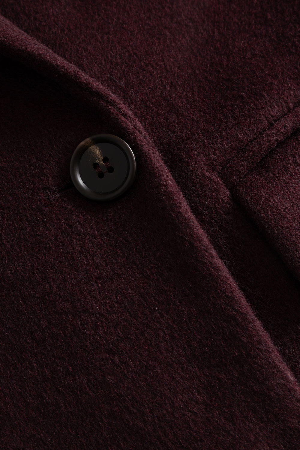 Jaci Coat Weinprobe