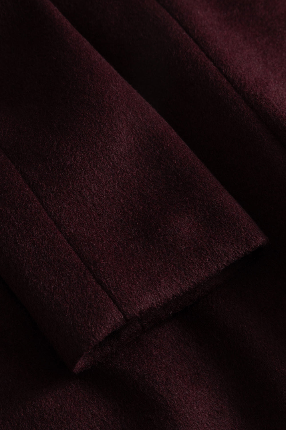 Jaci Coat Weinprobe