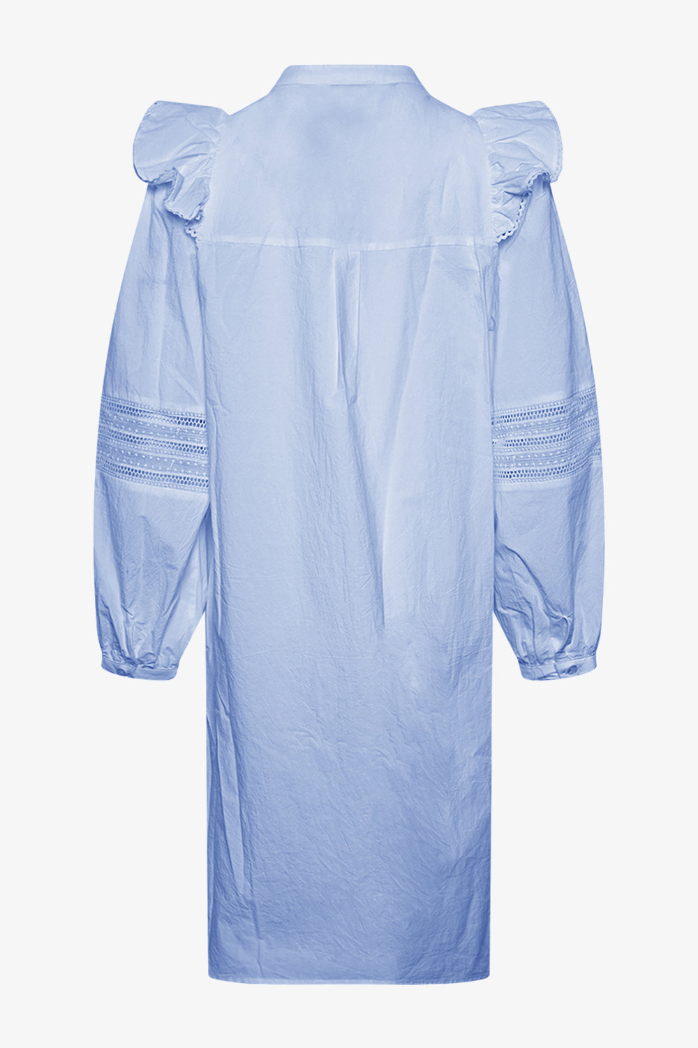 Jaylah Kleid Hellblau
