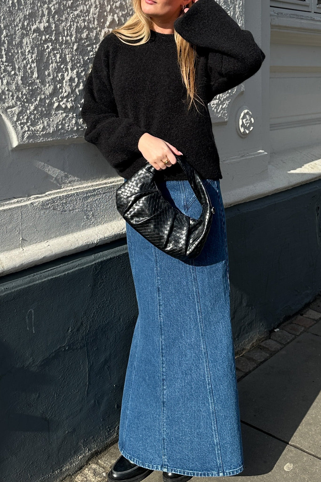 Sula Faye Tasche Schwarz