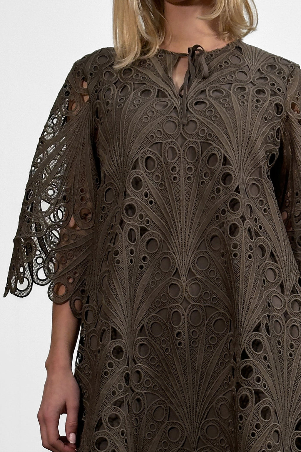 Kalona-Kleid Morel
