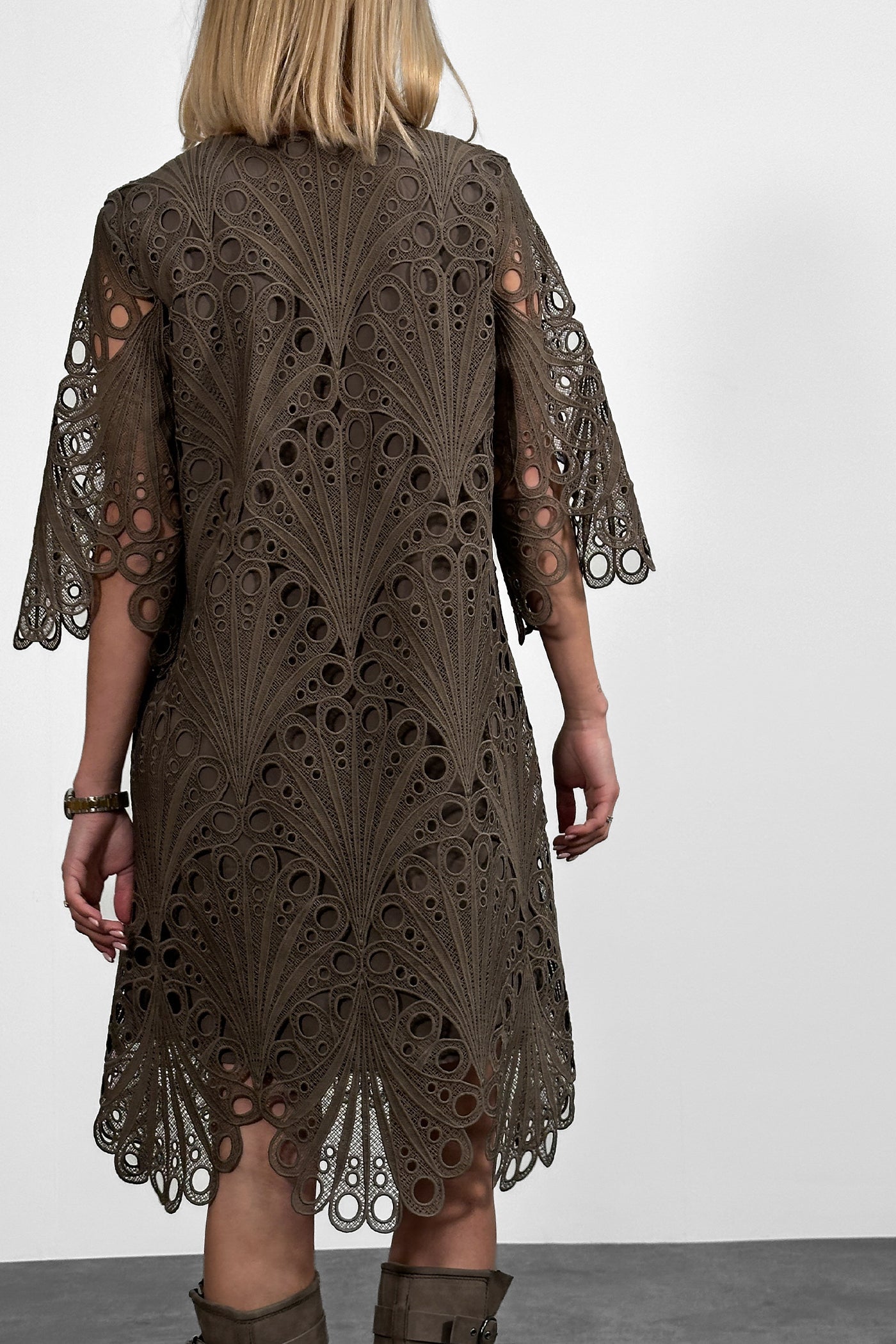 Kalona-Kleid Morel