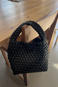Lumi Bag Schwarz