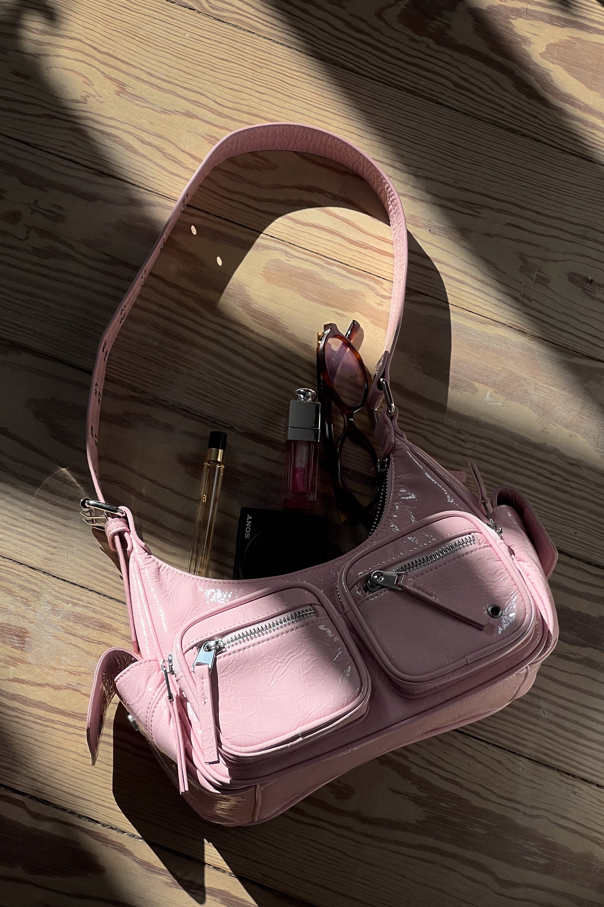 Tilda Bag Small Babyrosa