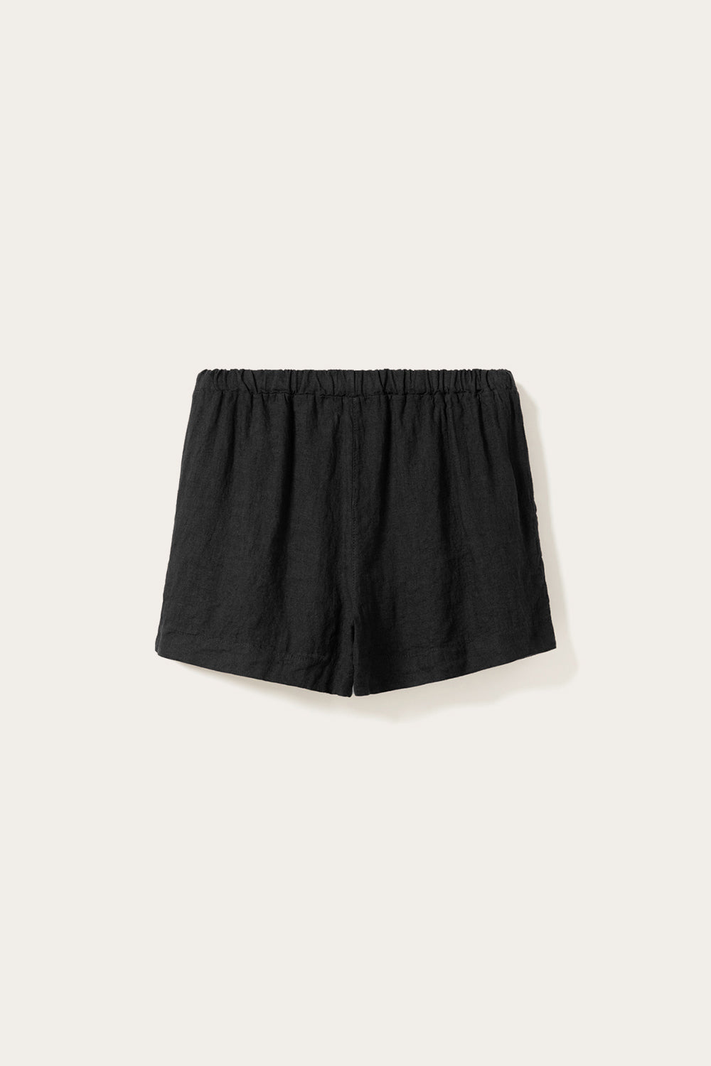 Layne Shorts Schwarz