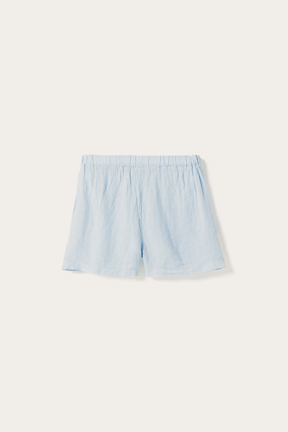 Layne Shorts Hellblau