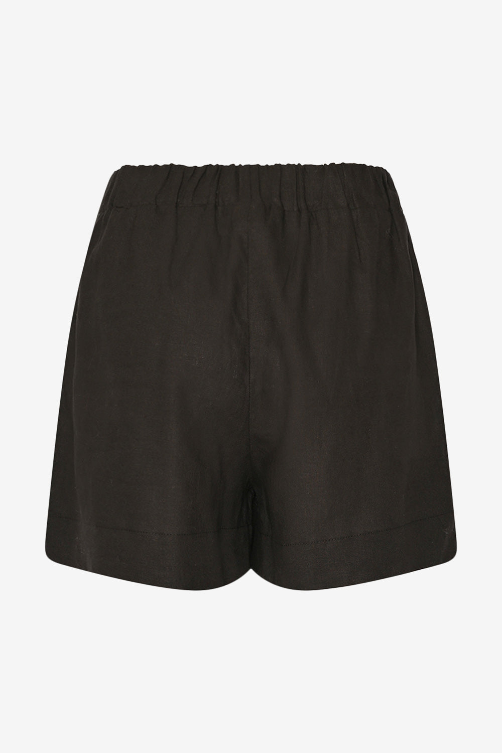 Layne Shorts Schwarz