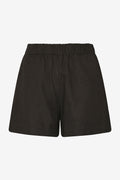 Layne Shorts Schwarz