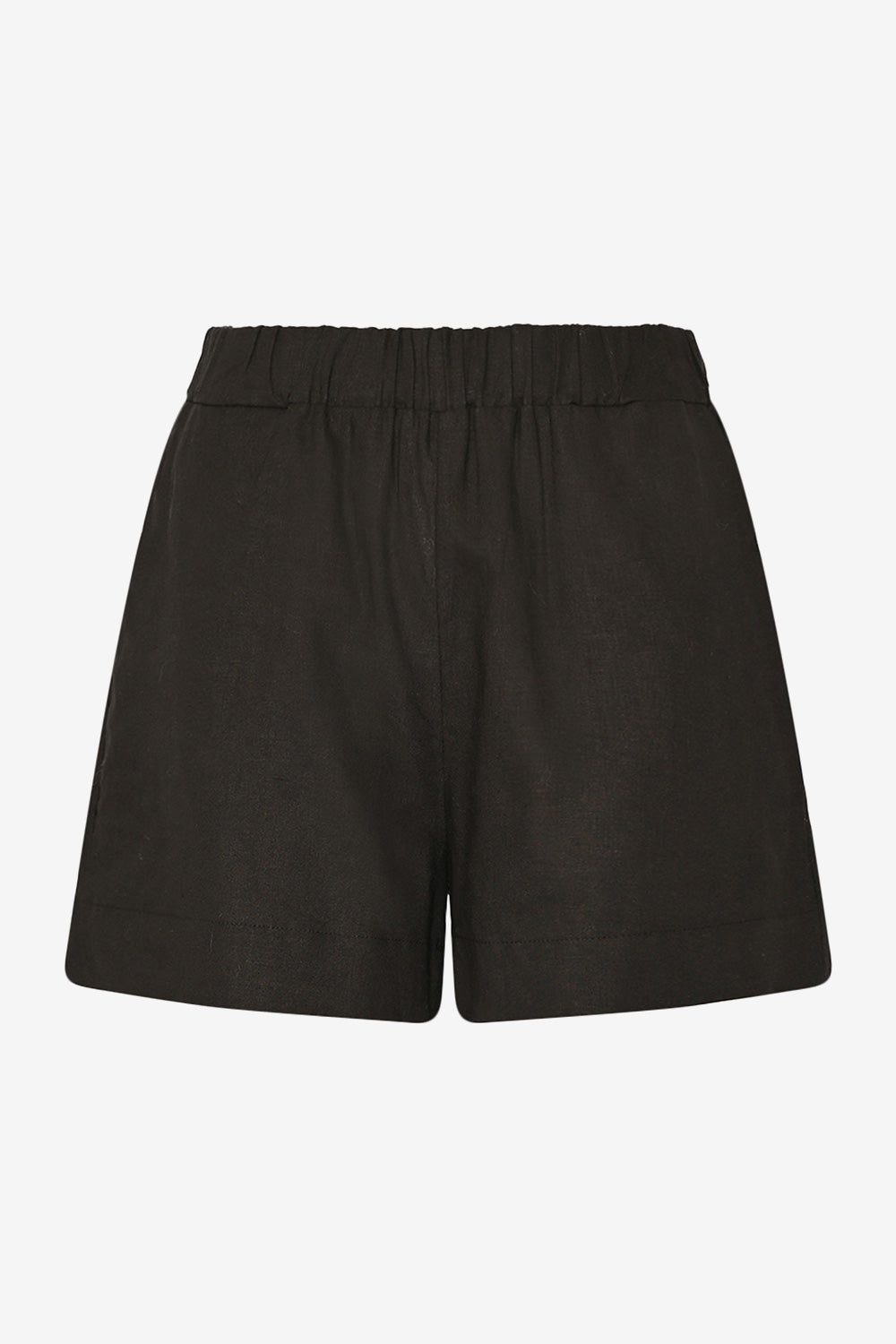 Layne Shorts Schwarz