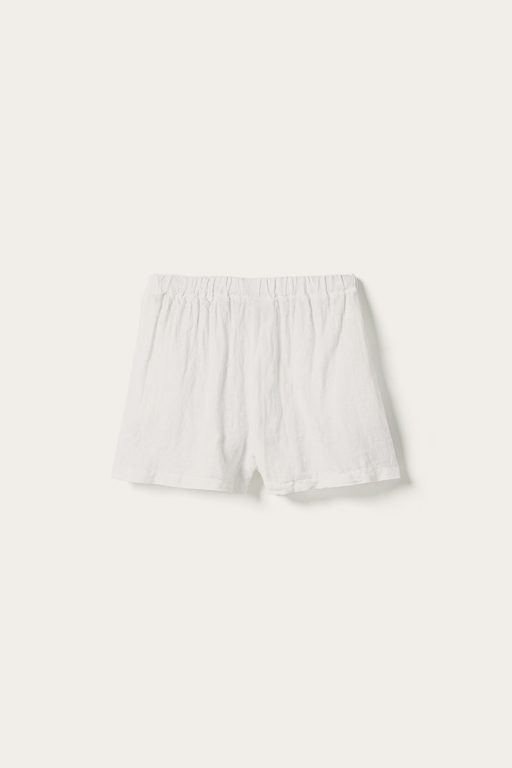 Layne Shorts Weiß
