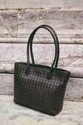Letizia Tasche Schokoladenbraun