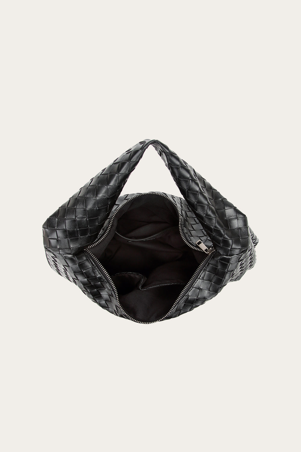 Leya Tasche Schwarz