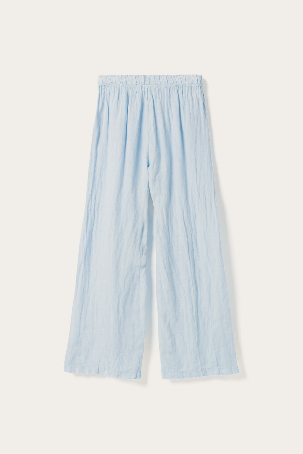 Lorann Hose Hellblau