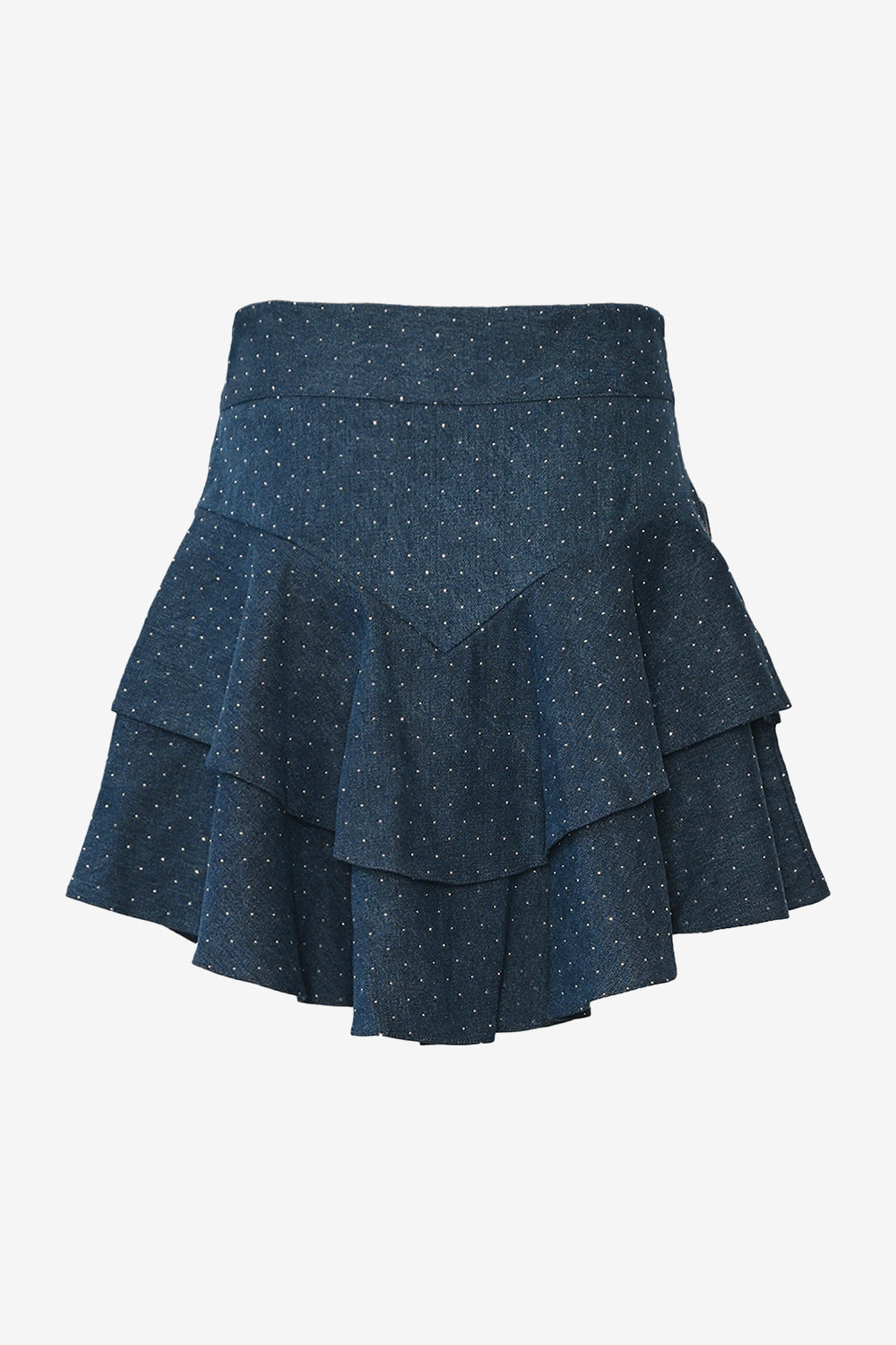 Lilianna Rock Blue Wash