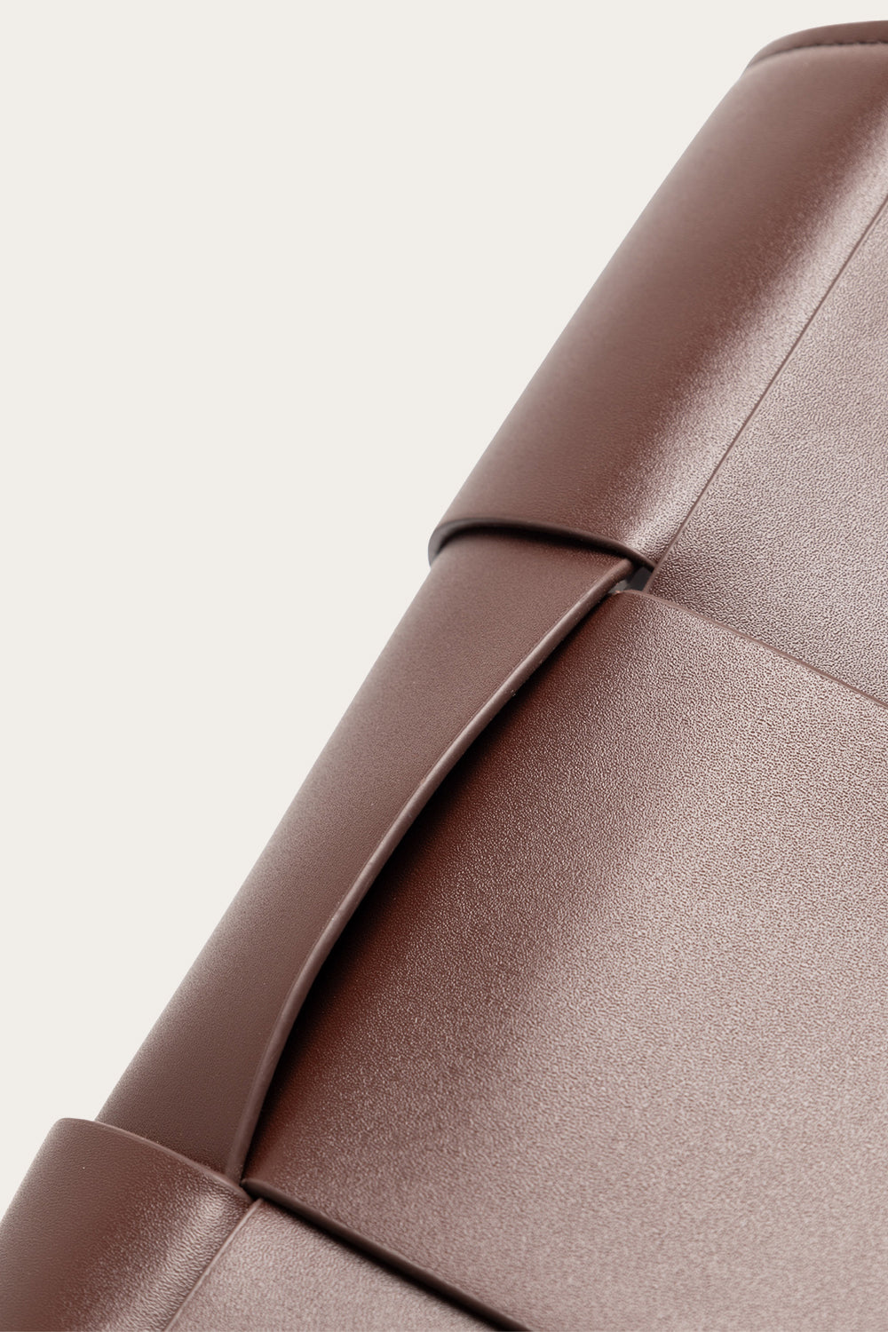 Lizzie Tasche Braun