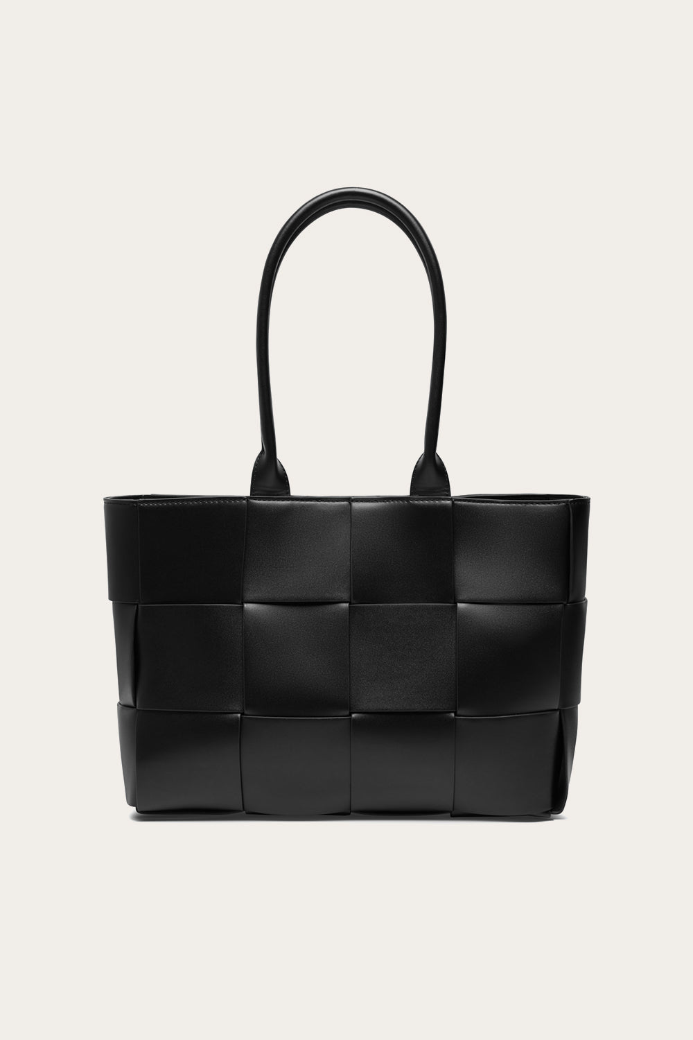 Lizzie Tasche Schwarz