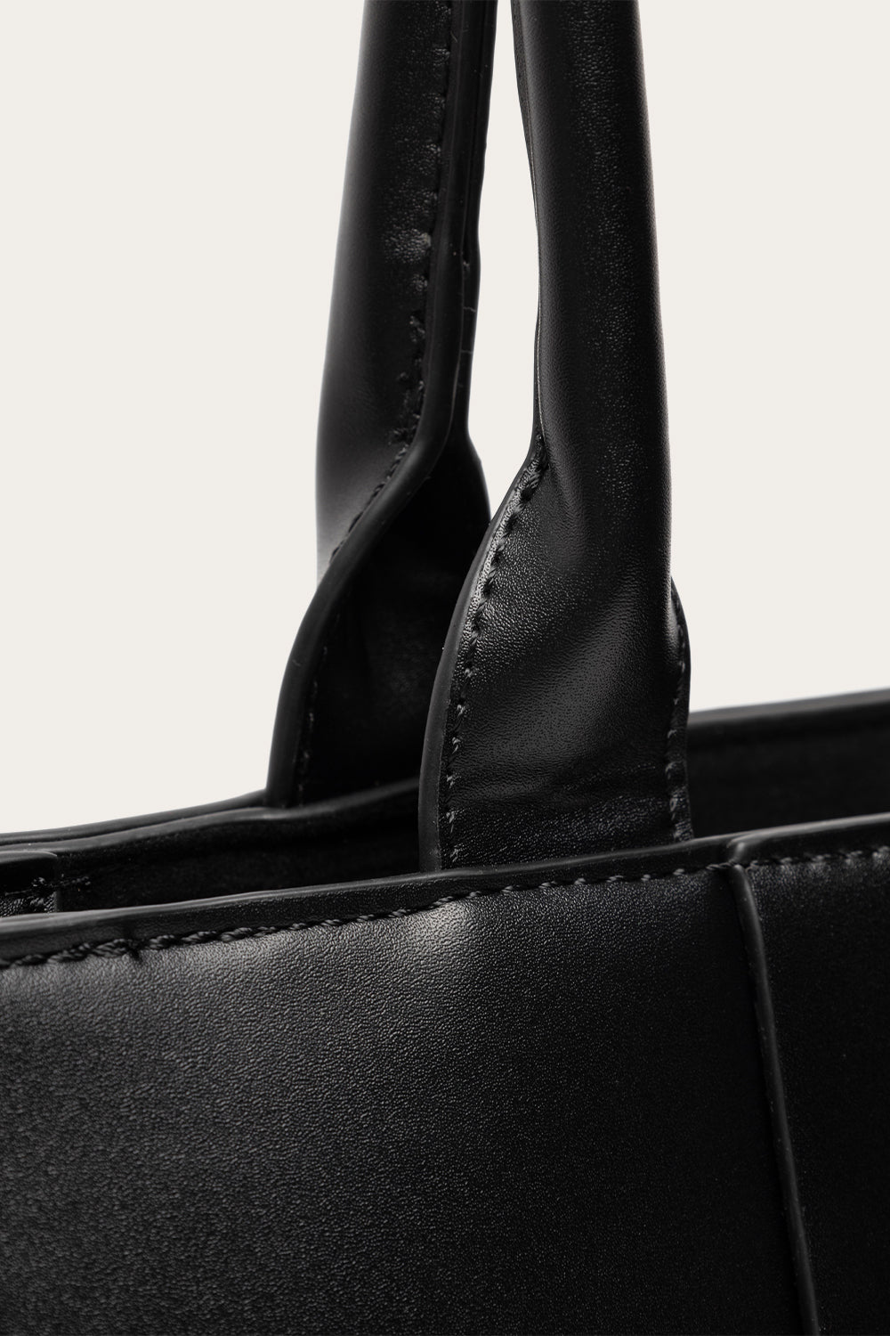 Lizzie Tasche Schwarz