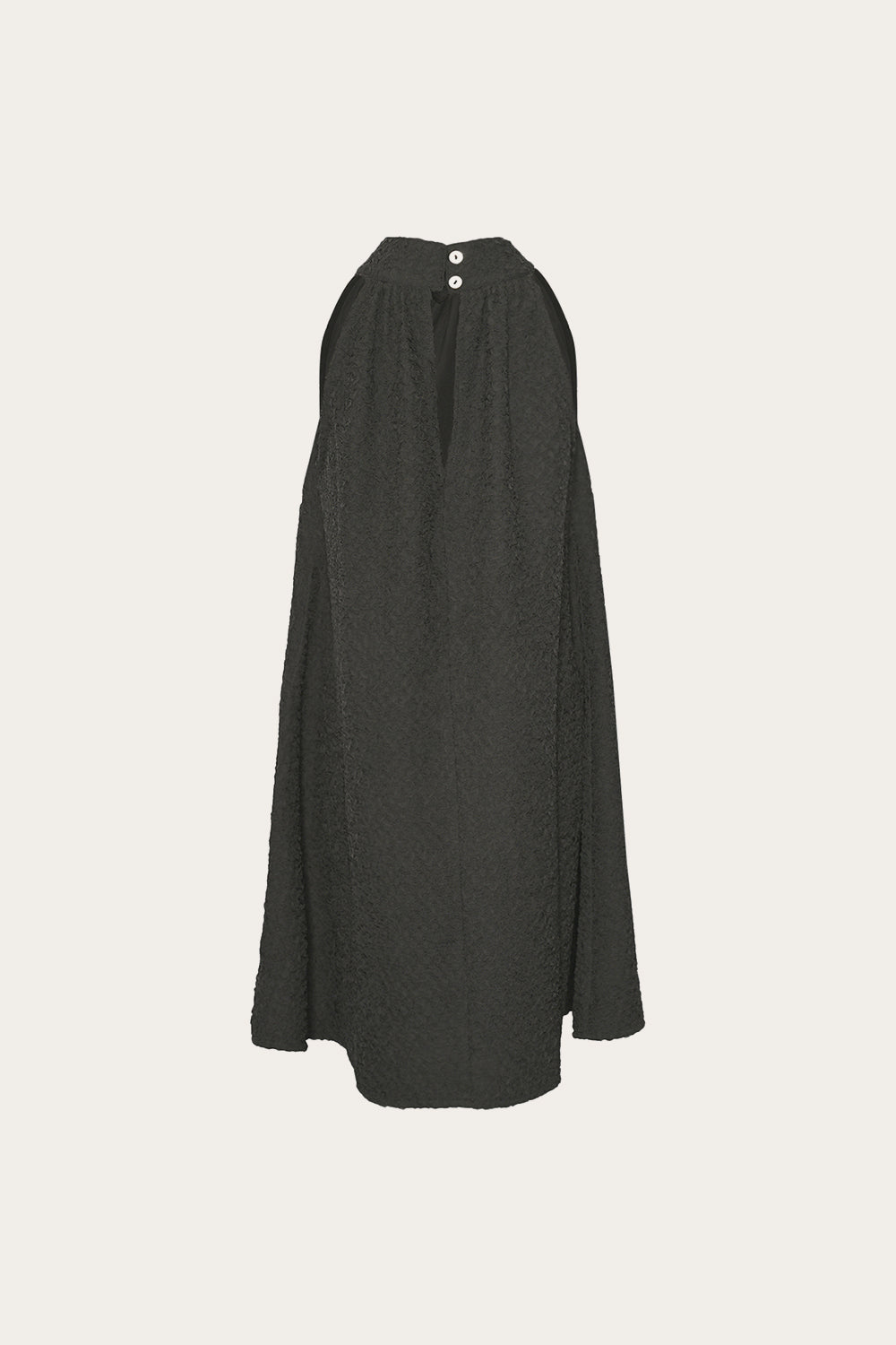 Lora Kleid Schwarz