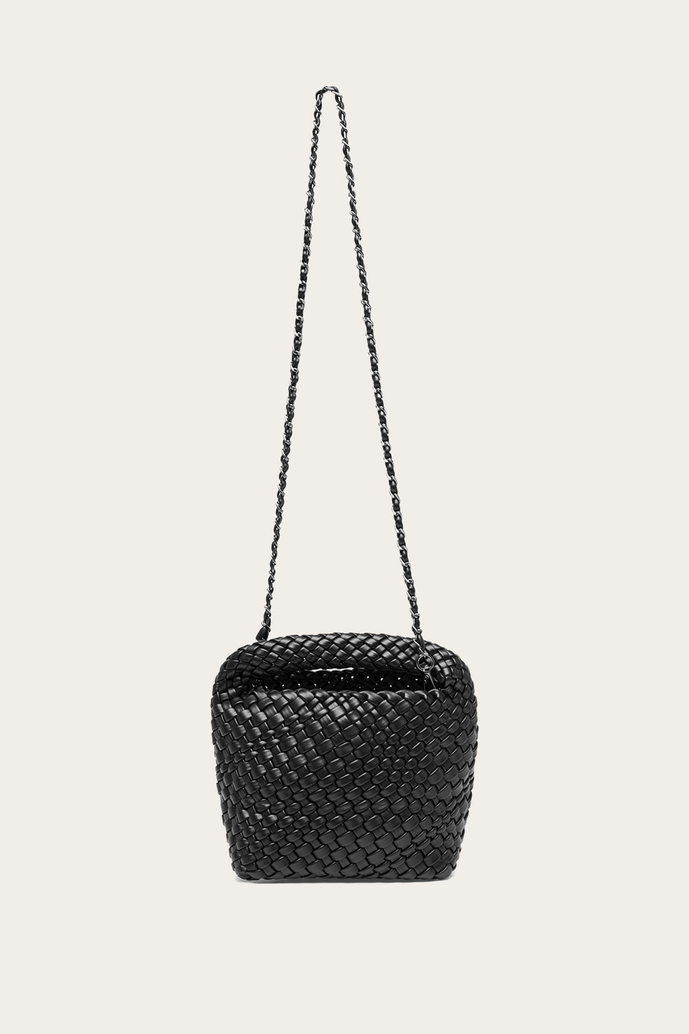 Lumi Bag Schwarz