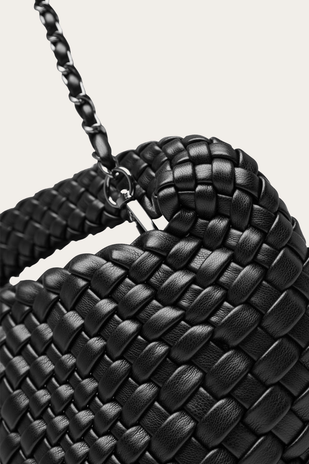 Lumi Bag Schwarz