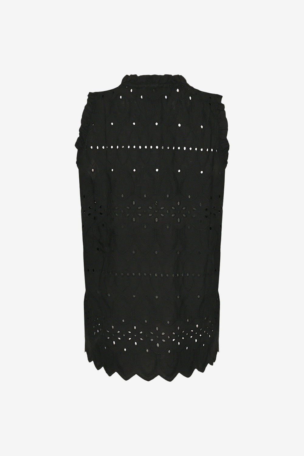 Bluse Lyne Schwarz