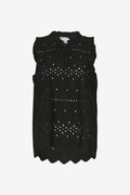 Bluse Lyne Schwarz