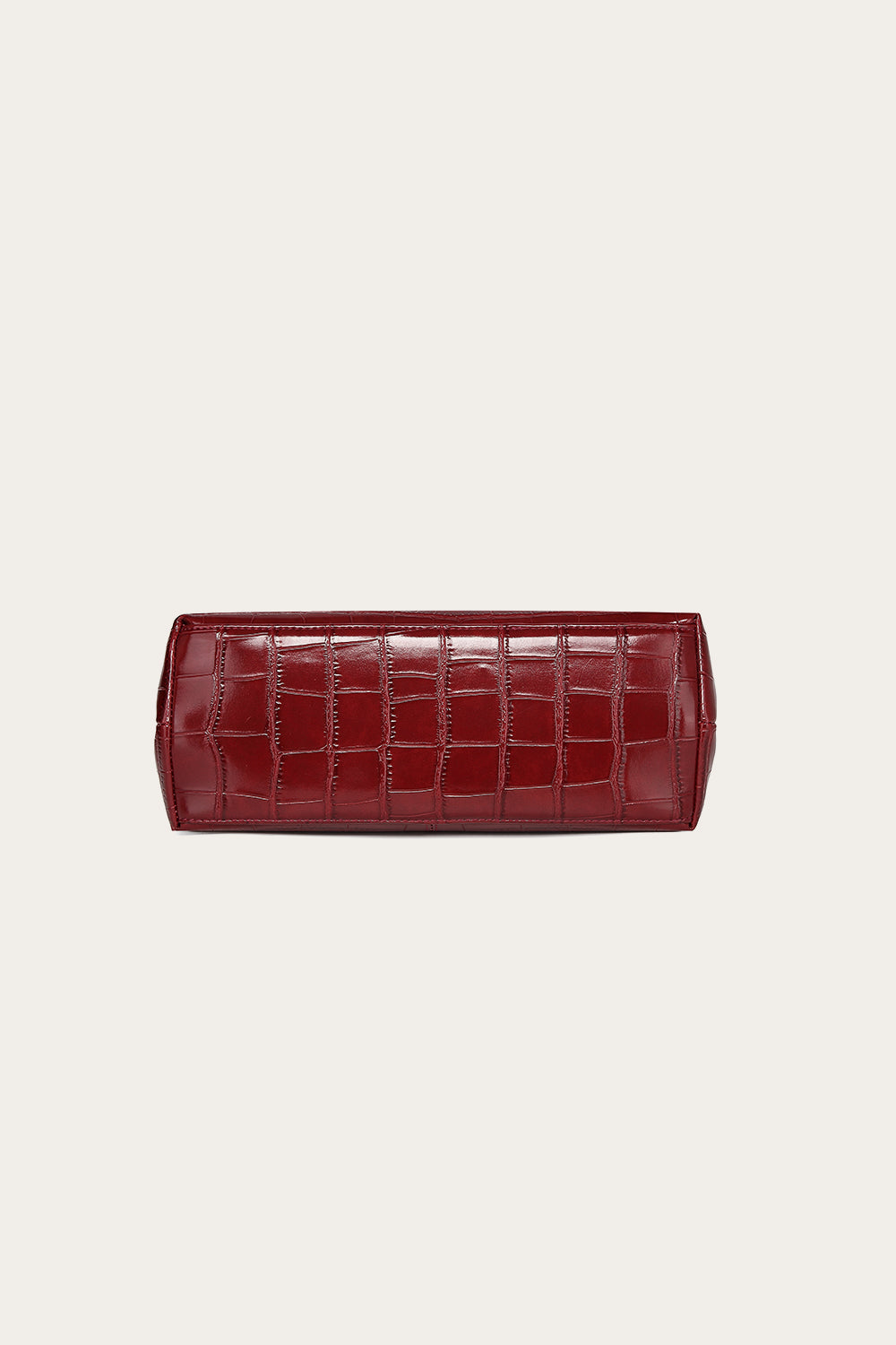 Macie Tasche Dunkelrot