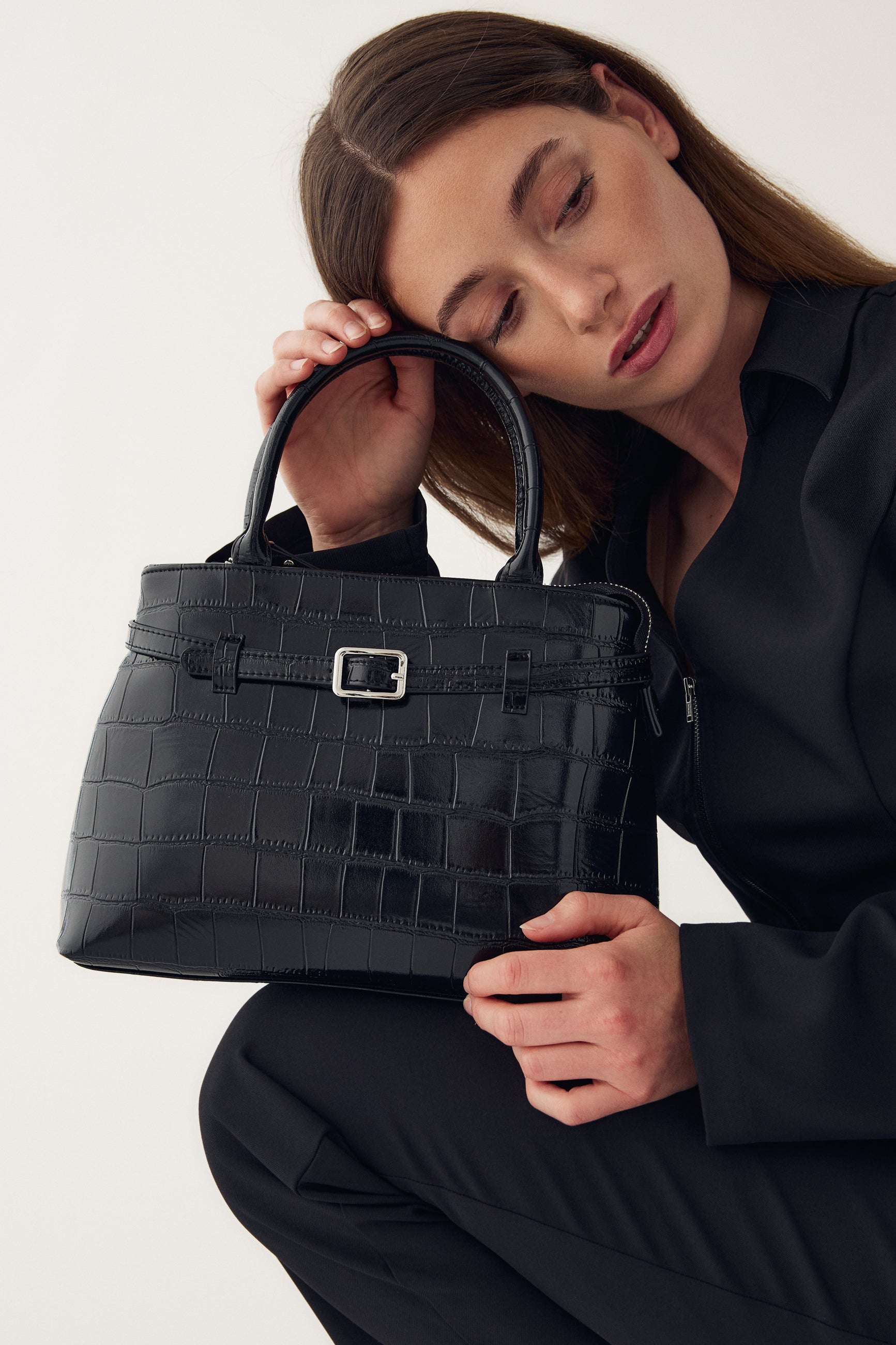 Macie Bag Schwarz