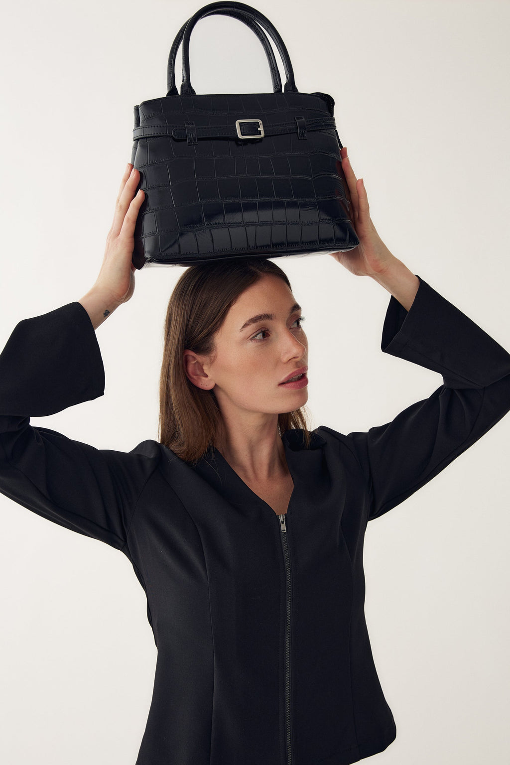 Macie Bag Schwarz
