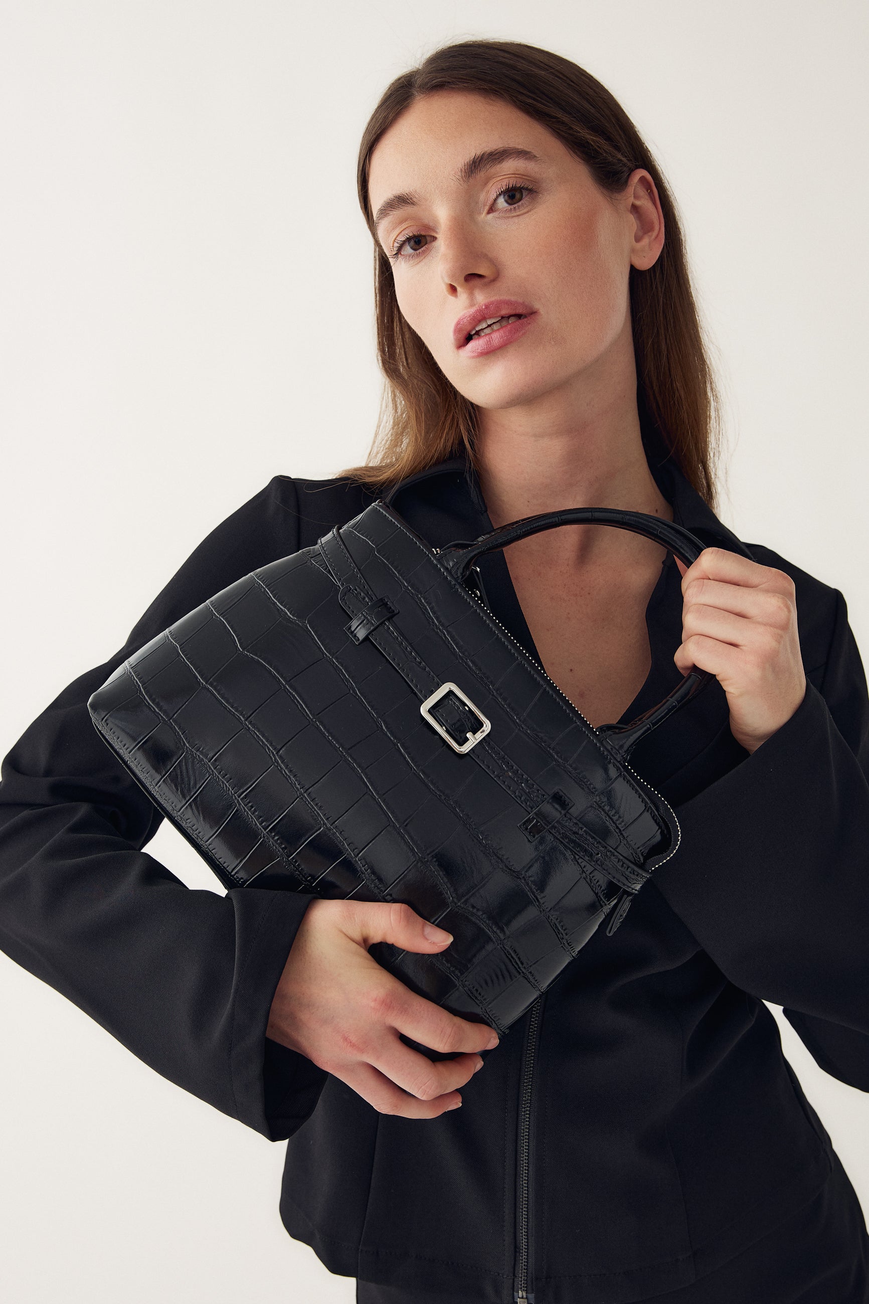 Macie Bag Schwarz