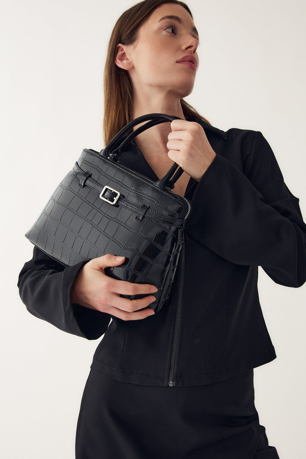 Macie Bag Schwarz