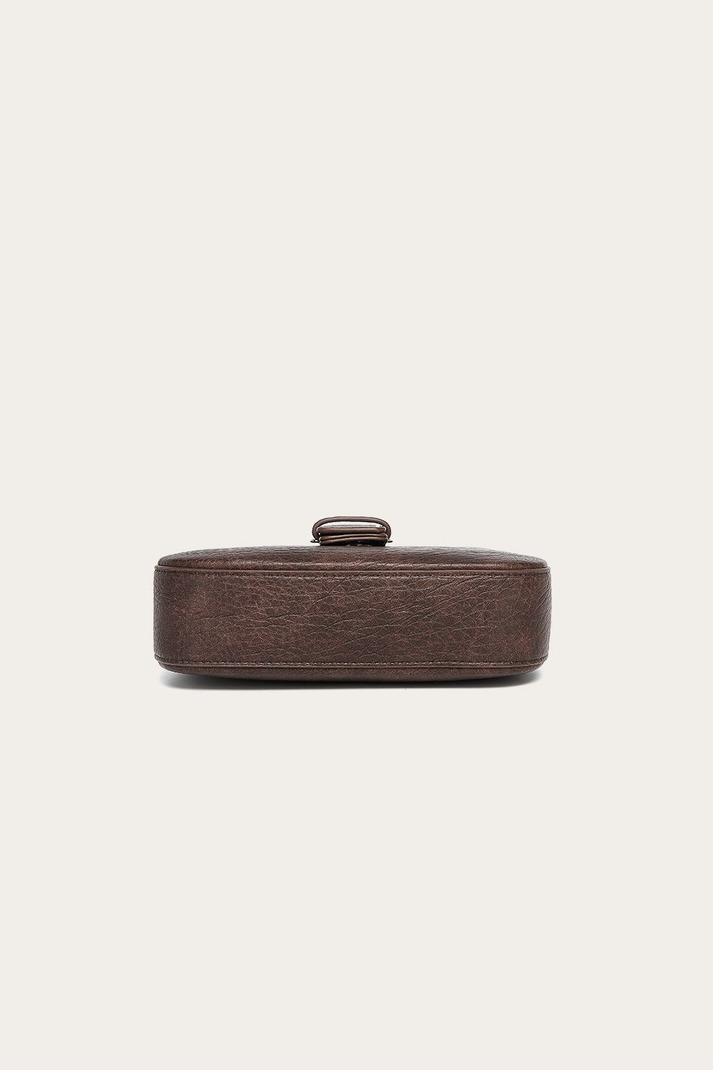 Madilyn Beuteltasche Washed Grey